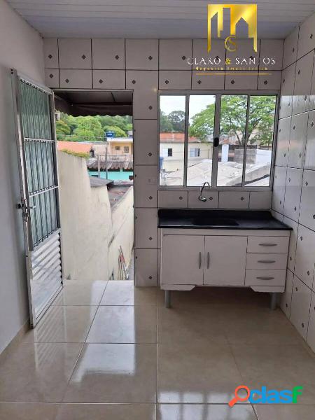 Casa Para Locacão