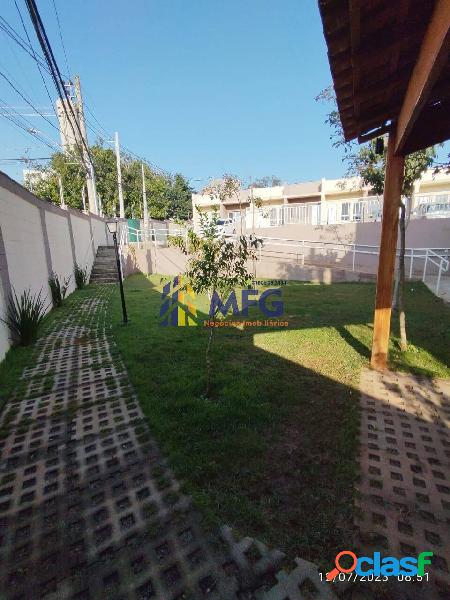 Casa à Venda no Residencial Priori Domum em Sorocaba-SP