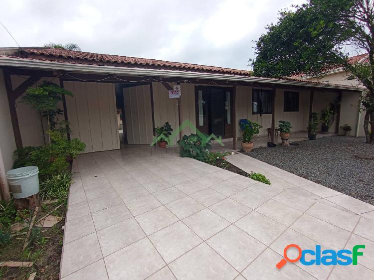 Casa com 2 dormitórios, 143 m², à venda em Bal. Barra do