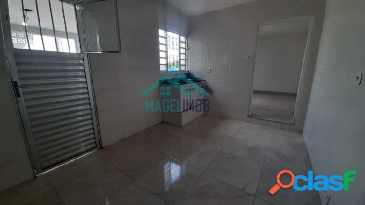Casa com 2 quartos, 60m², para locação em São Paulo,