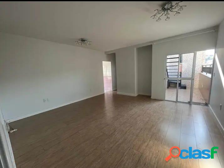 Casa com 3 quartos, 150m², para locação