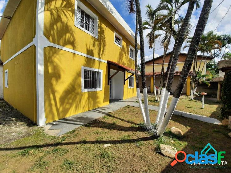 Casa com 4 quartos, 1075m², à venda em Tremembé,