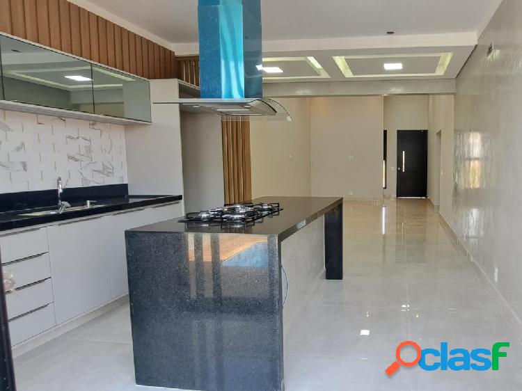 Casa de condomínio com 3 quartos, 300m², à venda em