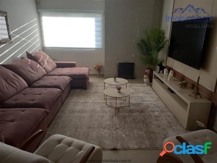 Casa em Atibaia