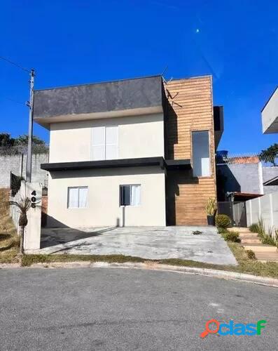 Casa à venda no condomínio Terras de São Fernando