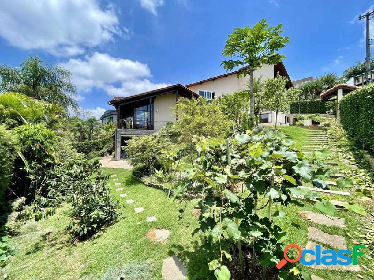 Cond Pq das Artes - 4d/2sts, casa de esquina, semi-térrea,