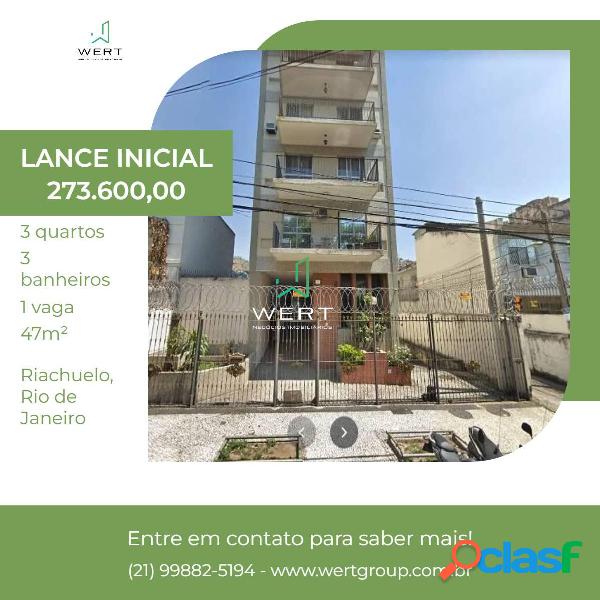 EXCELENTE OPORTUNIDADE DE LEILÃO LANCE INICIAL R$273.600,00