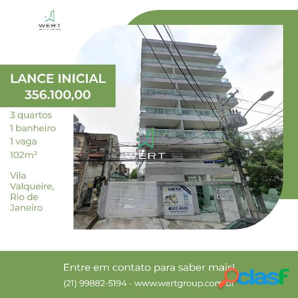 EXCELENTE OPORTUNIDADE DE LEILÃO LANCE INICIAL R$356.100,00