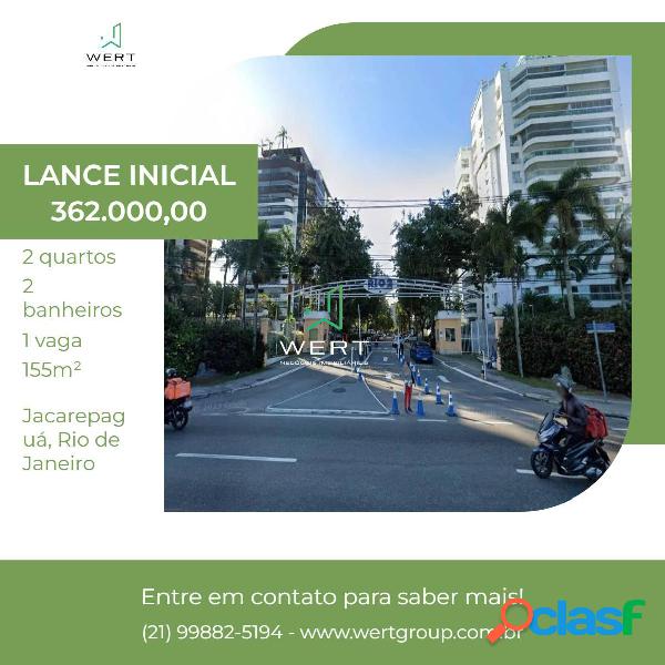 EXCELENTE OPORTUNIDADE DE LEILÃO LANCE INICIAL R$362.000,00