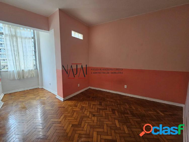 Excelente apartamento no Catete - OPORTUNIDADE ÚNICA