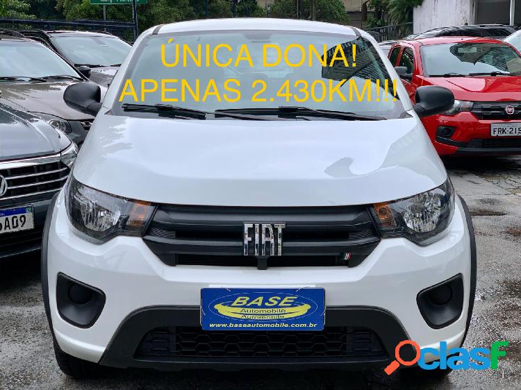 FIAT MOBI LIKE 1.0 FIRE FLEX 5P. BRANCO 2023 1.0 FLEX