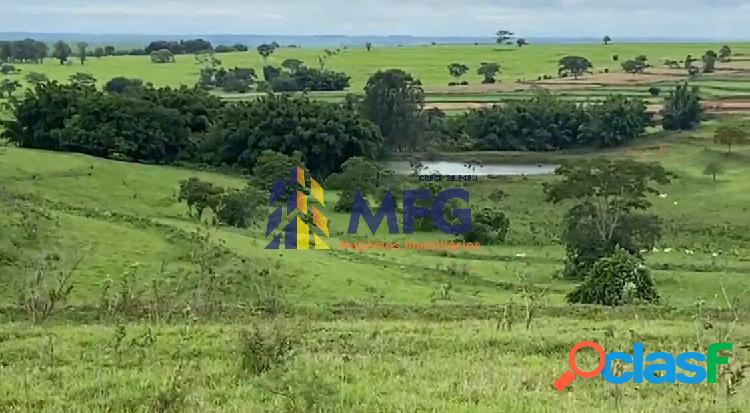Fazenda à Venda em Tupã