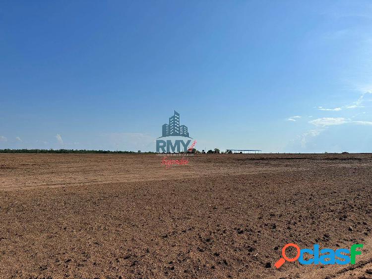 Fazenda a venda Região de Paranatinga - MT