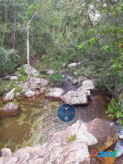 Fazenda a venda no município de Barra do Garças - MT!