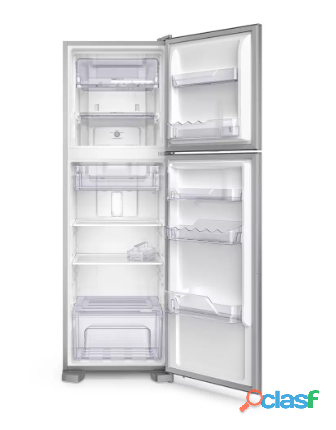 Geladeira/Refrigerador Electrolux Frost Free Duplex 400L