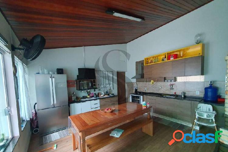 ID 114 - Casa Térrea à Venda - Jardim Piazza Di Roma -