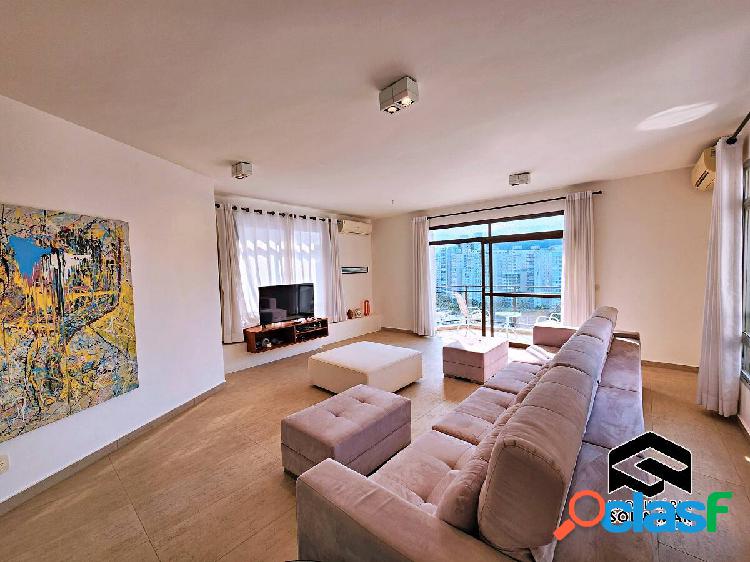LINDO APARTAMENTO FRENTE AO MAR, 02 VAGAS!