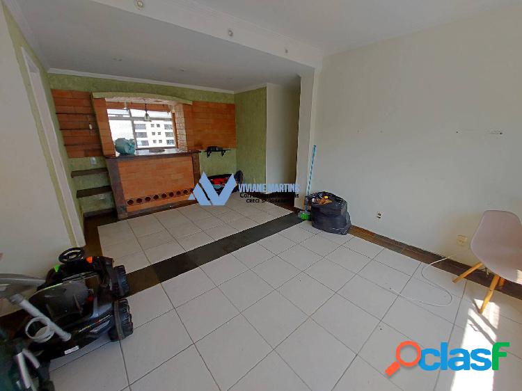 LOCAÇÃO ANUAL APARTAMENTO 143M² 3 DORMITÓRIOS +1 JOSÉ