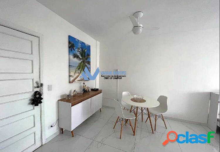 LOCAÇÃO ANUAL APARTAMENTO 2 DORMITÓRIOS 50M DA PRAIA DO