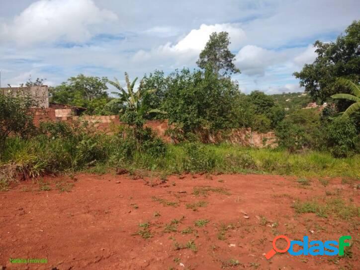 LOTE DE 300M²,BAIRRO ATALAIA, EM MATEUS LEME