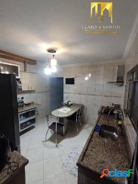 Linda casa para venda
