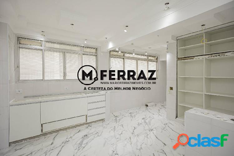 Lindo Apartamento 120 m² com 3 Dorm. com ótima
