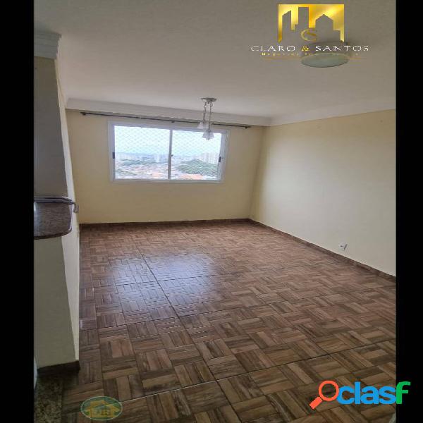 Lindo Apartamento à Venda - Fatto Reserva Vila Rio!