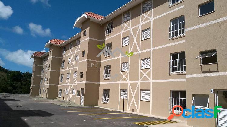 Lindo apartamento mobiliado! venda e locação anual