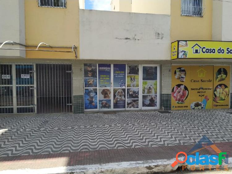 Loja Comercial com 55m² à Venda na Praia do Morro -