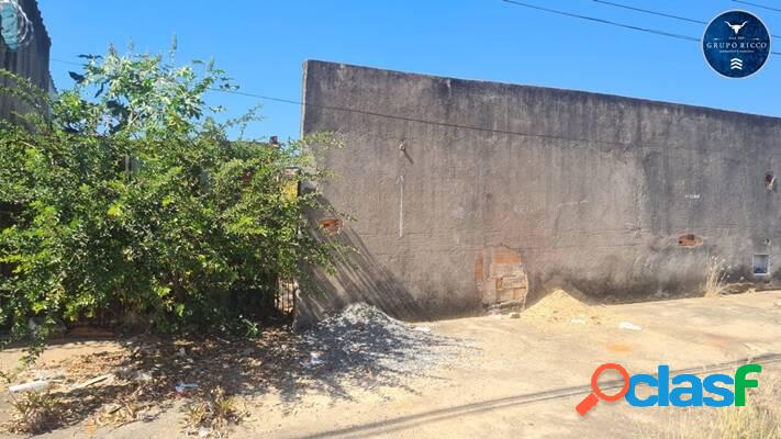 Lote no Mansões Paraíso | Aparecida de Goiânia! 390M!