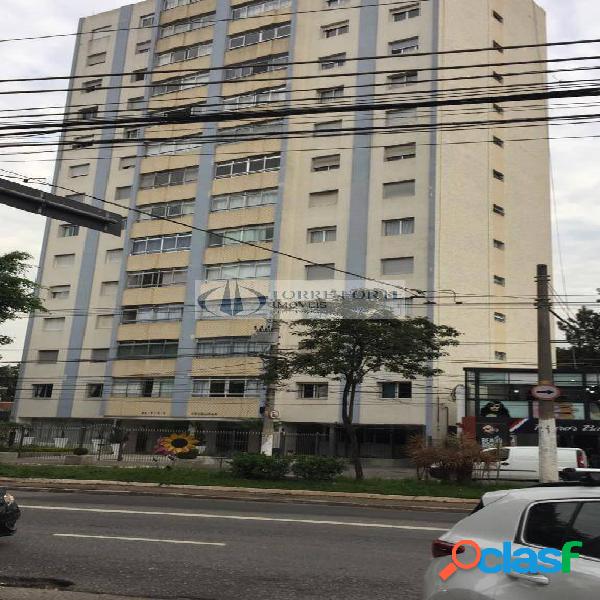 Maravilhoso apartamento com 2 suítes, localizado na Mooca