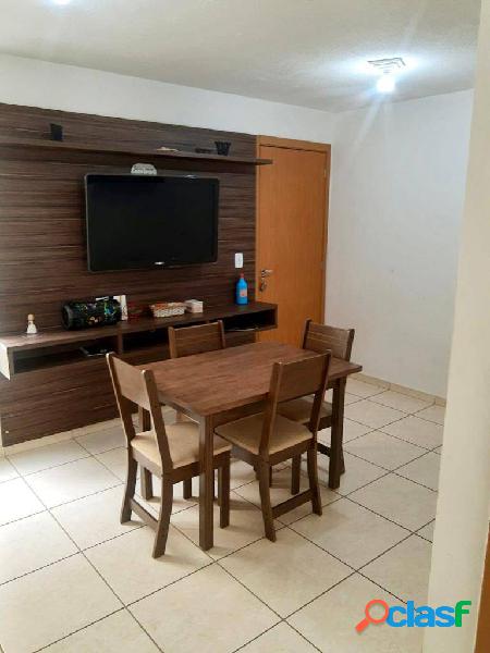 OPORTUNIDADE! APARTAMENTO PARQUE BARCELONA.