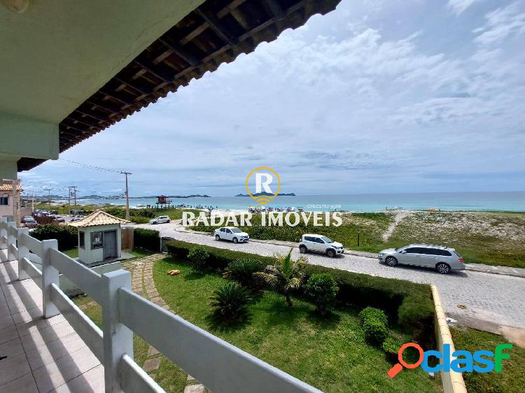 OPORTUNIDADE!!! Duplex com vista mar, à venda por só R$