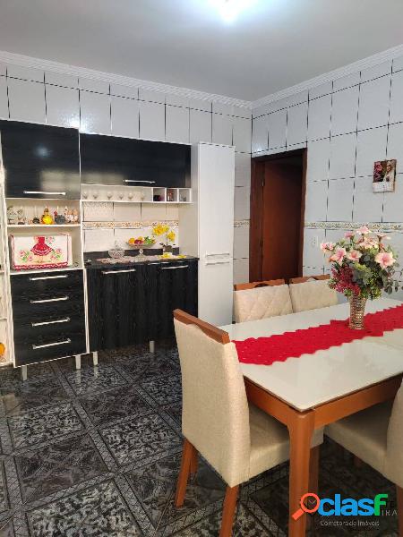 Oportunidade casa no Residencial União.