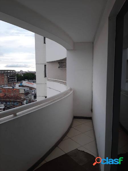 Oportunidade de Morar no Centro da Cidade - Apartamento 3/4