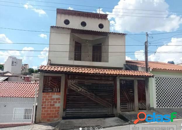 Oportunidade leilão Santander - Santo André, Vl Alto de