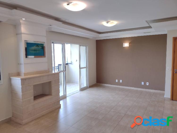 Parque Tamboré - Apartamento - Venda - 116 m²