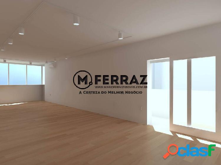 RUA DR MARIO FERRAZ TOTALMENTE REFORMADO COM