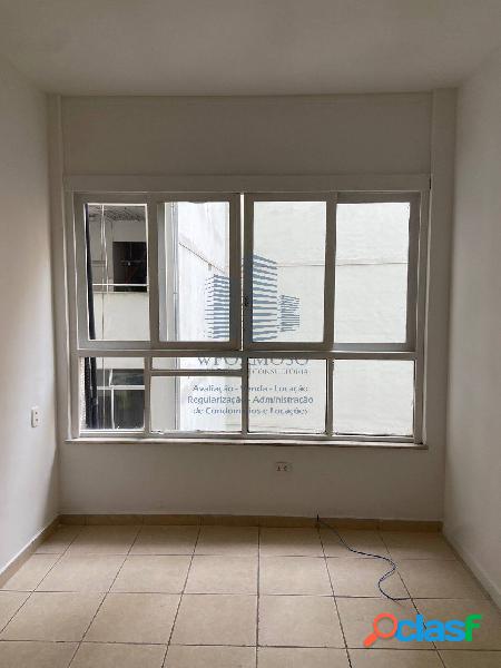 Sala Comercial 68 m² na Av Nossa senhora de Copacabana no