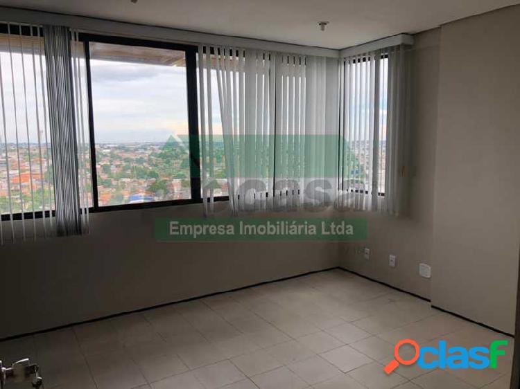 Sala para alugar, 44 m² por RS 2.000,00-mês - São