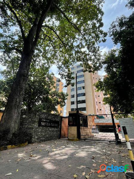 Se Vende Apartamento 59m2 en Santa Clara