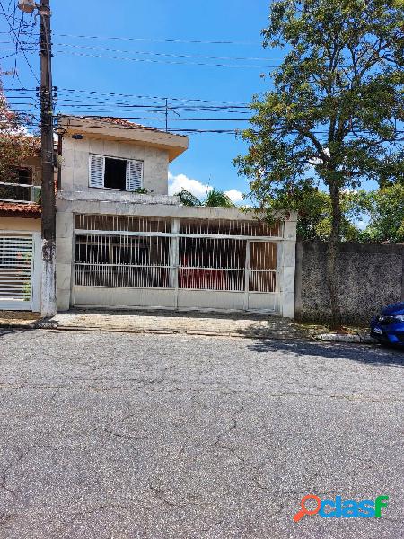 Sobrado - R$ 1.200.000,00 - Vila Flórida