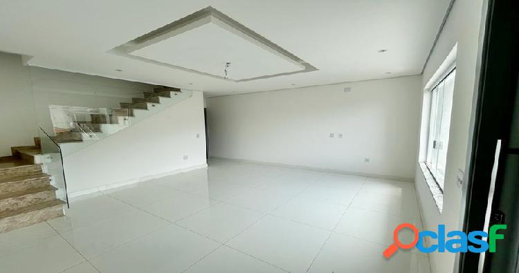 Sobrado à venda, 220 m², 3 quartos, 2 banheiros, 1 suíte