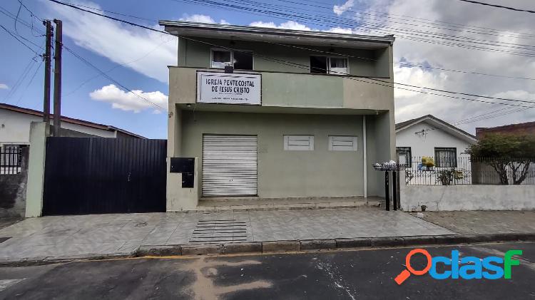 Sobrado à venda no bairro Colônia Dona LuÍza - Ponta