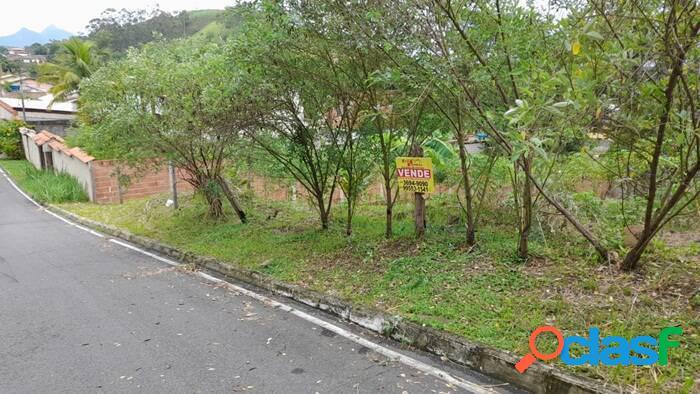 Terreno 456m2 R$100.000 Dom Felipe - Maricá-RJ