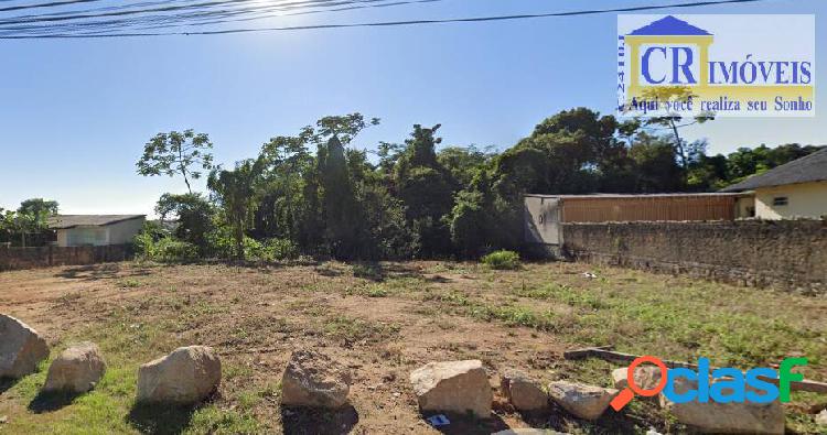 Terreno a venda de 1.080 m² em São José SC