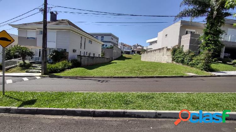Terreno à venda no bairro Estrela - Ponta Grossa/PR