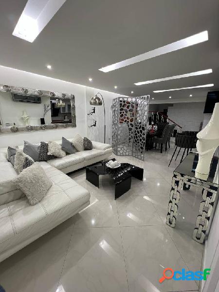 Townhouse en Venta en La Trigaleña-Planta Eléctrica 100% -