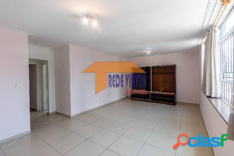 VENDE - APTO 103.00 M2 - 2 DORM. 1 SUÍE 1 VAGA - ITAIM BIBI