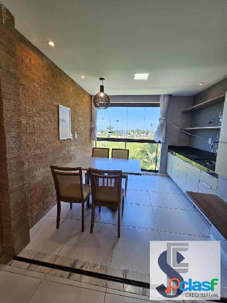 VENDO apartamento com 2 dormitórios na PRAIA DO FRANCÊS